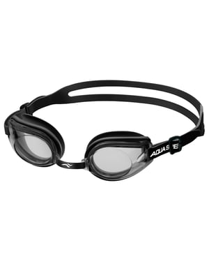 Damen Anti-Beschlag UV-Schutz Schwimmbrille | Bequeme verstellbare Brille