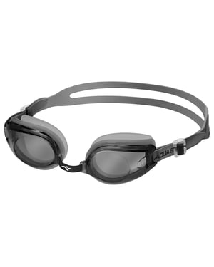 Damen Anti-Beschlag UV-Schutz Schwimmbrille | Bequeme verstellbare Brille