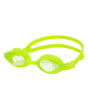 Jungen & Mädchen Anti-Beschlag UV Schwimmbrille für Kleinkinder im Alter von 2-5 Jahren