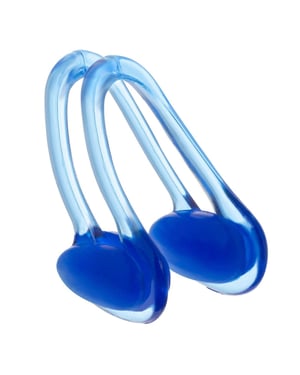 Unisex Erwachsene Weicher Silikon Leichter Schwimmnasenclip