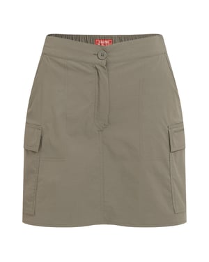 Craghoppers - "NosiLife Pro" Cargorock für Damen (Wilde Olivefarbe)
