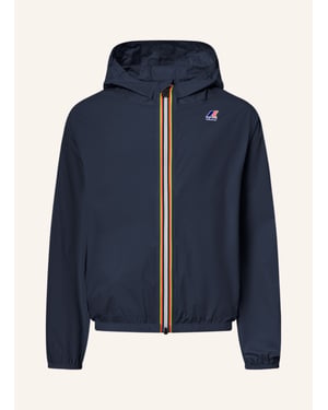 K-Way Funktionsjacke P. LE VRAI 4.0 CLAUDE