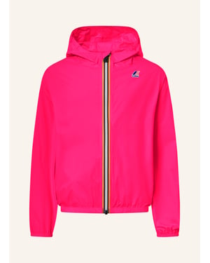 K-Way Funktionsjacke P. LE VRAI 4.0 CLAUDE