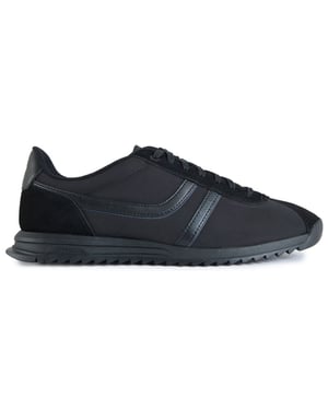 Boss Orange Zayn Low Sneaker