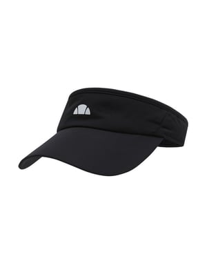 Ellesse - "Temrila" Schild (Schwarz)