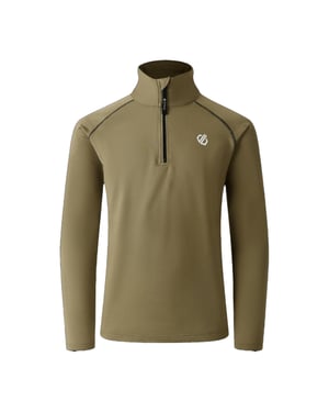 Dare 2B - "Consist II" Thermo-Top für Kinder (Martini Olive)