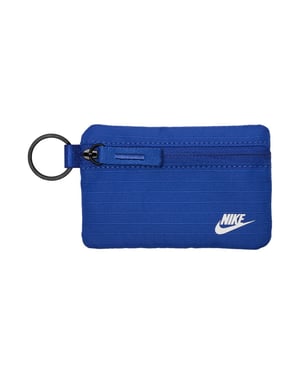 Nike - "Club" Beutel (Königsblau)