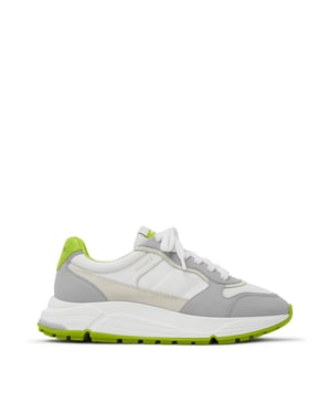 Rush Low Top Sneakers