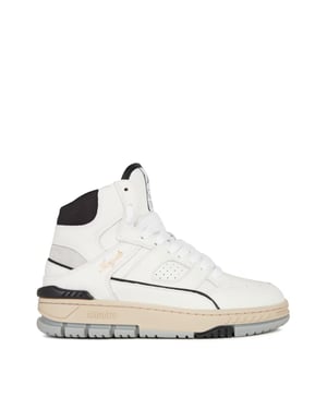 Area Hi Sneakers