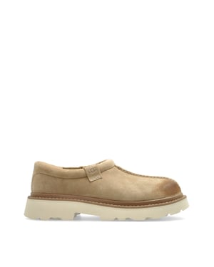 Tasman Lug Clogs Loafers