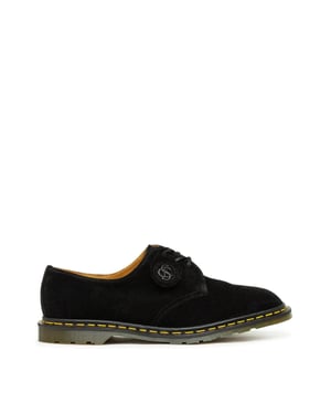 Archie II Made in England Schnürschuh Derby