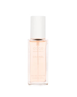 Chanel Coco Mademoiselle Eau de Toilette Nachfüllspray, 50 ml