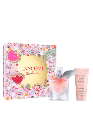 Lancôme La Vie Est Belle Eau de Parfum 30 ml Geschenkset mit Körperlotion 50 ml