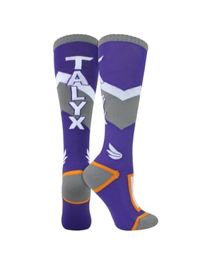 1 Pack Damen Skisocken Gepolstert Thermisch Feuchtigkeitsregulierend Wintersport Socken