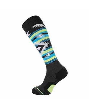 1 Pack Unisex Sport technische Snowboard-Socken