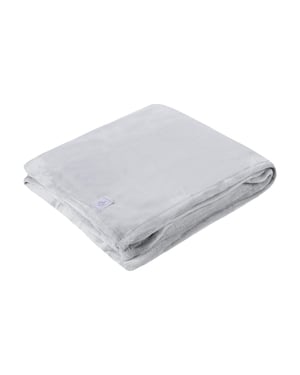Extra weiches, warmes, großes Luxus-Wärme-Fleece-Wurfdecke - 180 x 200 cm