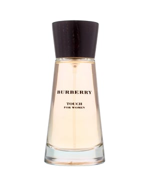 Burberry Touch für Frauen Eau de Parfum Spray 100ml