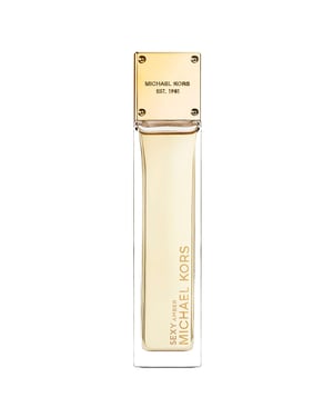 Michael Kors Sexy Amber Eau de Parfum Spray 100 ml