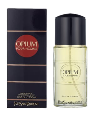 YSL Opium Pour Homme EdT Spray