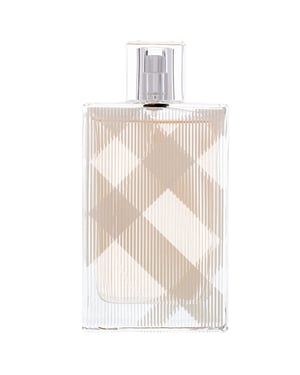 Burberry Brit For Her Eau de Toilette Spray 100 ml