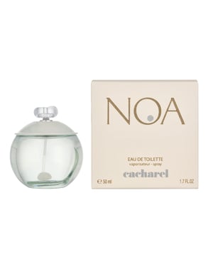 Cacharel Noa Eau de Toilette Spray 50ml