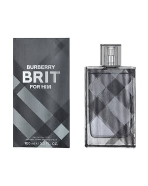 Burberry Brit For Him EdT Spray 100ml