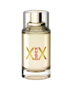 HUGO BOSS HUGO XX Für Frauen Eau de Toilette 100 ml