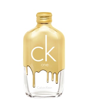 Calvin Klein CK One Gold Eau de Toilette 100 ml