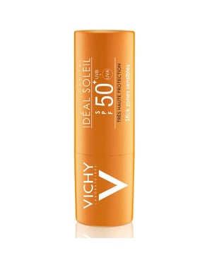 Vichy Ideal Soleil Stick für empfindliche Zonen SPF50 9G
