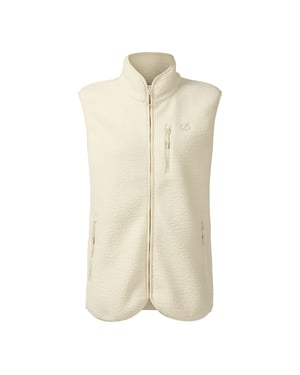Dare 2B - "Excursion" Weste für Damen, Fleece (Mandelmilch)
