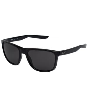 Essential Endeavor EV1122 Rechteckige Sonnenbrille für Männer