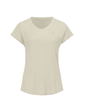 Dare 2B Damen Sport-T-Shirt (Mandelmilch)