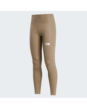 W Performance Rip Leggings