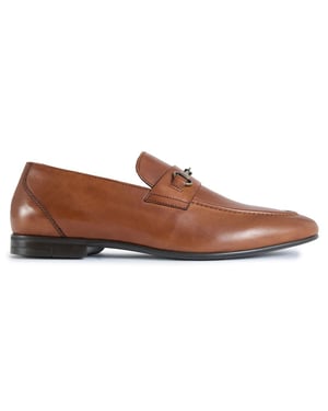 Soletrader Larry Loafer Schuhe