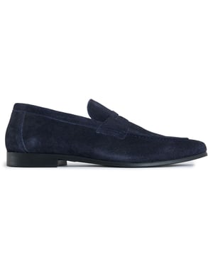 Soletrader Liam Loafer Schuhe