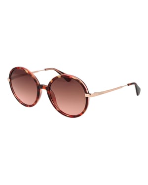 Max & Co Sonnenbrille MO0064 55F 55