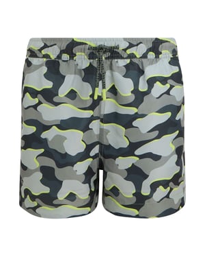 Regatta - "Skander" Badeshorts für Kinder (Dunkler Sturm)