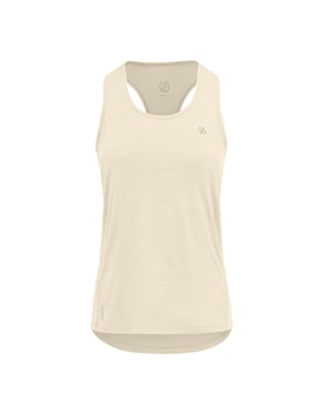 Dare 2B - "Modernize II" Top für Damen (Mandelmilch)
