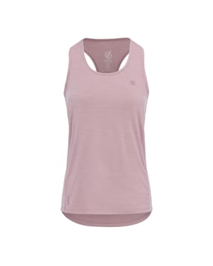 Dare 2B - "Modernize II" Top für Damen (Lila Schatten)