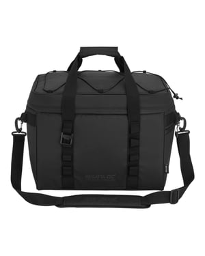 Regatta - "Thermulate" Kühltasche (Schwarz)
