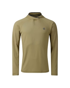 Dare 2B - "Sprint City" Kapuzenpullover für Herren (Federboa)