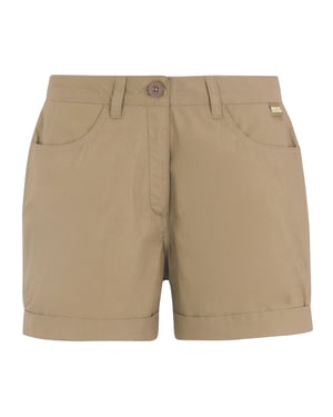 Regatta - "Pemma" Shorts für Damen (Gerstenkorn Gelb)
