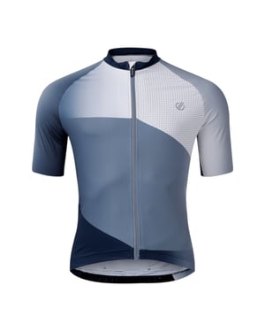 Dare 2B - Radfahr-Trikot für Herren (Quecksilber)
