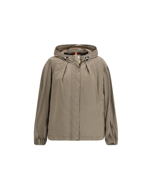 Parajumpers Bicolor-Polyamid-Schalenjacke