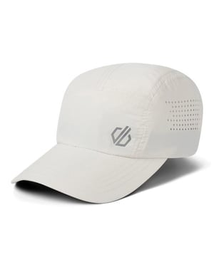 Dare 2B - "Endurance" Baseball-Mütze für Herren/Damen Unisex (Mandelmilch)