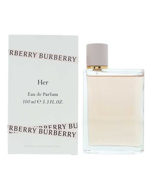 Burberry Her Eau de Parfum, 100 ml