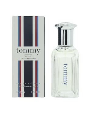 Tommy Hilfiger Tommy Boy Eau de Toilette 30 ml Spray für Ihn