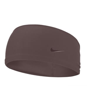 Nike - "Fury Elevate" Stirnband, Breites Band, Dri-FIT (Tätowierung)