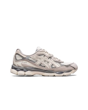 BEIGE GEL-NYC BEIGE MODE SCHUHE