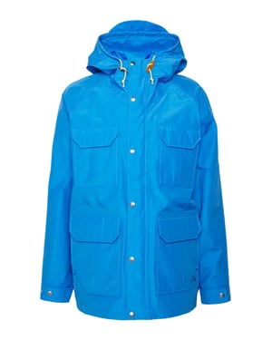 Dryvent Mountain Parka Jacke